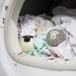 Little Beau Sheep Wool Dryer Balls - pack of 3