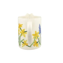 Emma Bridgewater Little Daffodils  Medium Straight-Sided Jug