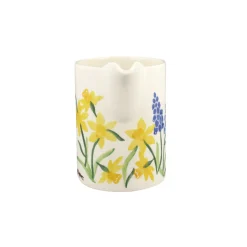 Emma Bridgewater Little Daffodils  Medium Straight-Sided Jug