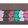 Sara Miller London Little Gestures Mini Heart Tins