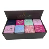 Sara Miller London Little Gestures Small Square Tins
