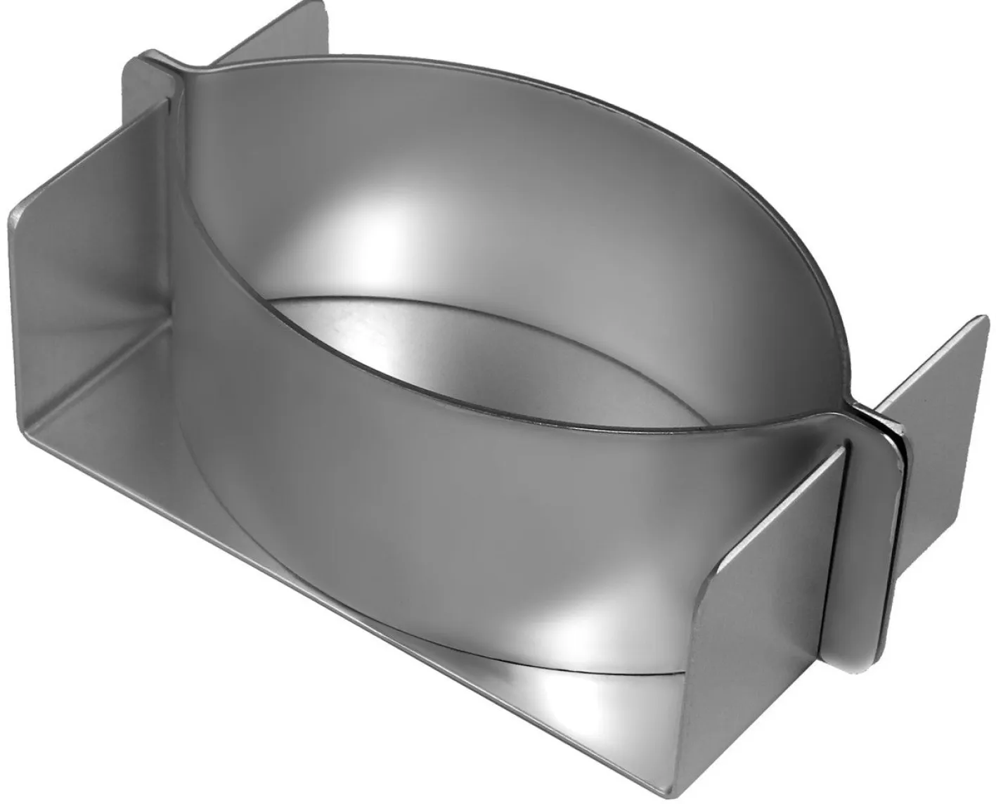 Silverwood Little John Individual Pie Mould