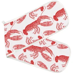 Thornback & Peel Lobster Double Oven Glove