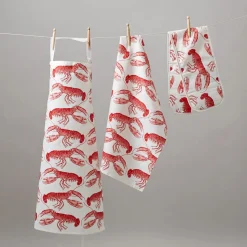 Thornback & Peel Lobster Double Oven Glove