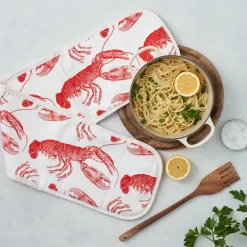 Thornback & Peel Lobster Double Oven Glove