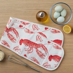 Thornback & Peel Lobster Double Oven Glove