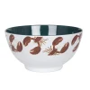 Sophie Allport Lobster Melamine Bowl