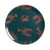 Sophie Allport Lobster Melamine Side Plate