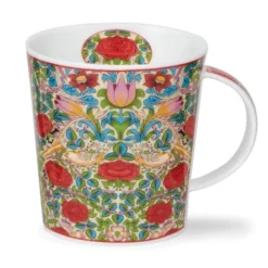 Dunoon Lomond Arts & Crafts Mug