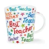 Dunoon Lomond Best Teacher Mug