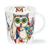 Dunoon Lomond Blingers Mug