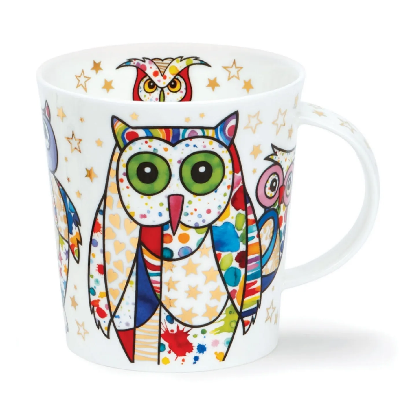 Dunoon Lomond Blingers Mug