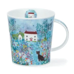 Dunoon Lomond Cottage Walk Mugs