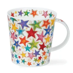 Dunoon Lomond Dazzle Mug