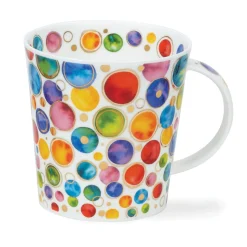 Dunoon Lomond Dazzle Mug
