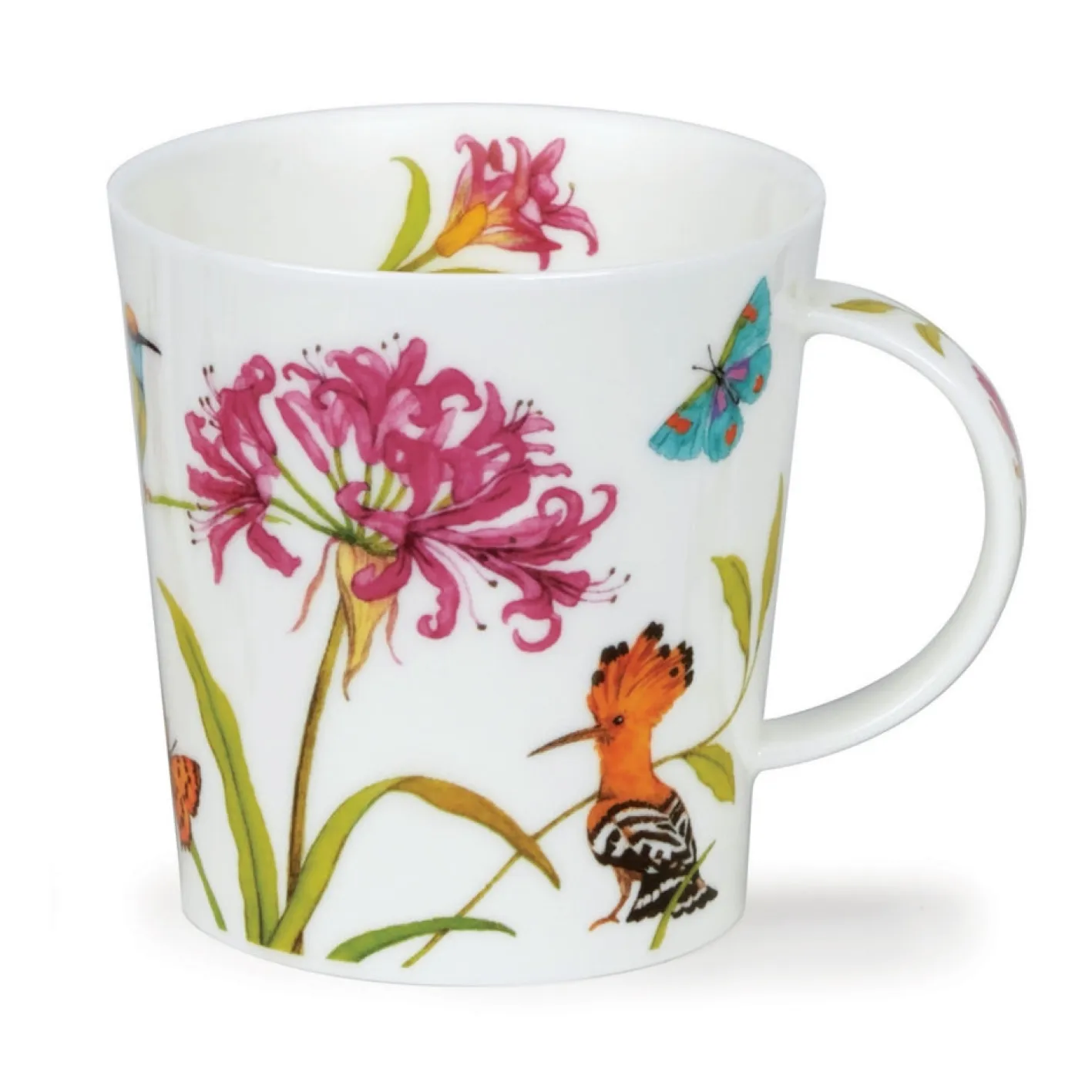 Dunoon Lomond Exotic Beauty Mug