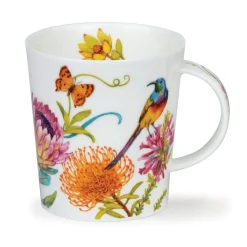 Dunoon Lomond Exotic Beauty Mug