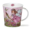 Dunoon Lomond Fairies Mug