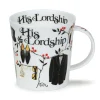 Dunoon Lomond His Lordship Mug