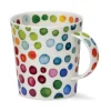 Dunoon Lomond Hot Spots Mug