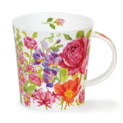 Dunoon Lomond Kelmscott Mug
