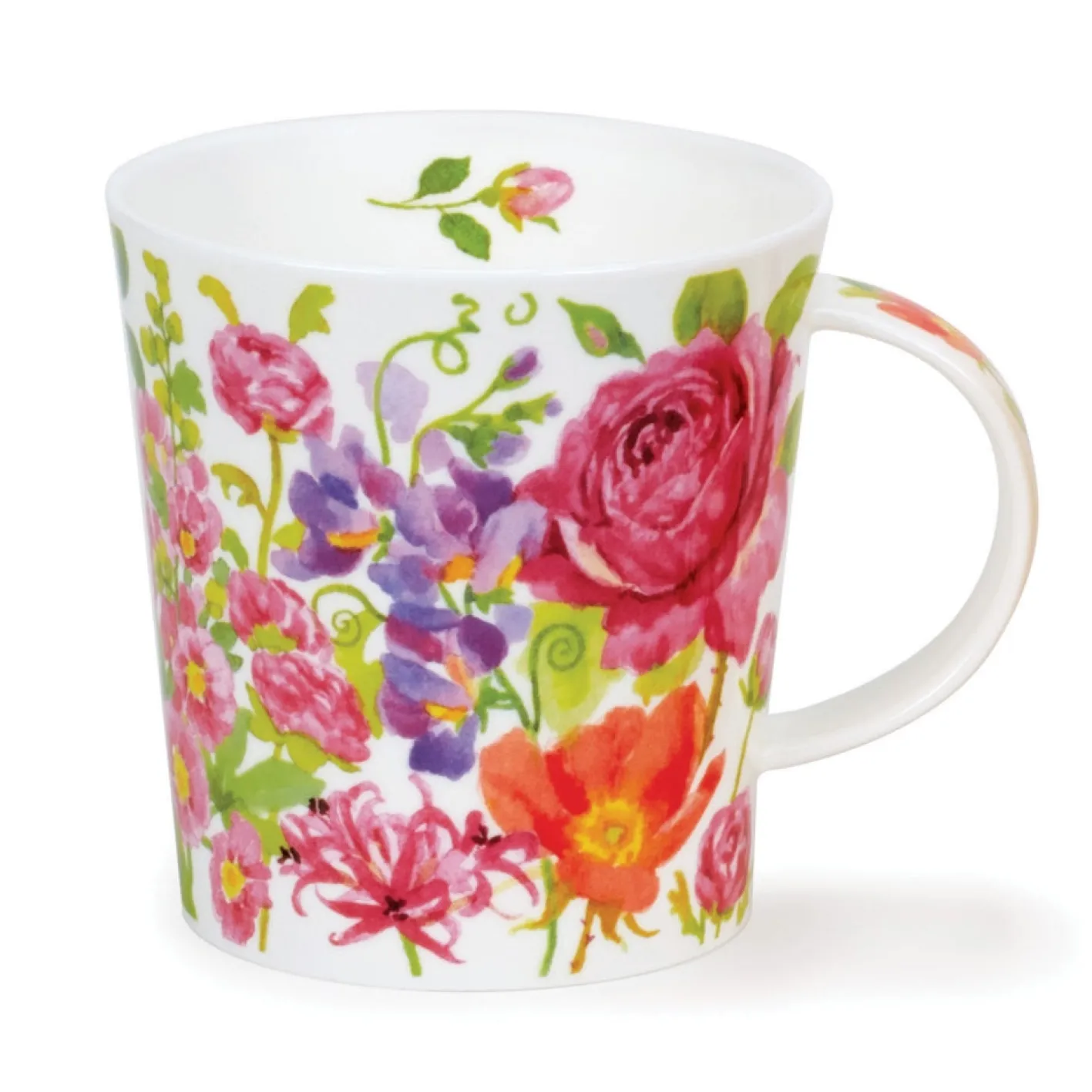 Dunoon Lomond Kelmscott Mug