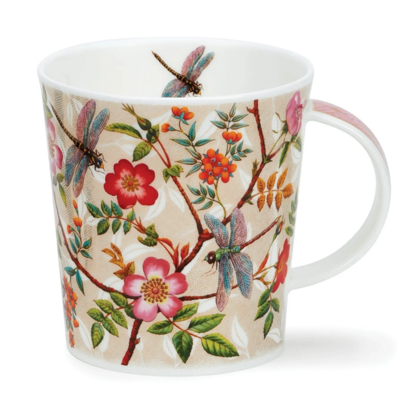 Dunoon Lomond Kensho Mugs
