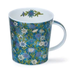 Dunoon Lomond Ophelia Mugs