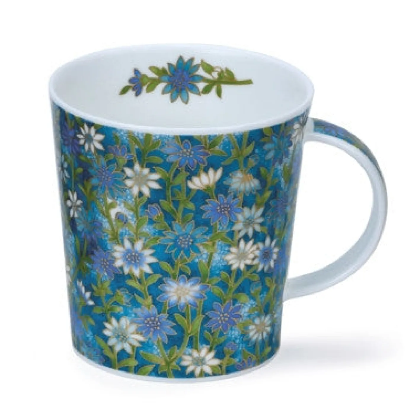 Dunoon Lomond Ophelia Mugs