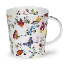 Dunoon Lomond Paradise Mugs