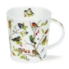Dunoon Lomond Secret Wood Mugs