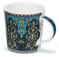Dunoon Lomond Sheikh Mug
