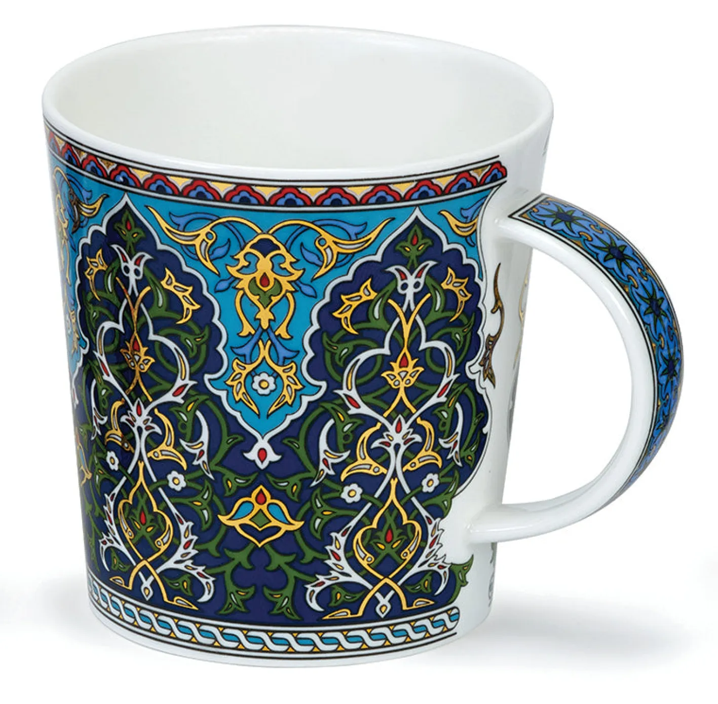 Dunoon Lomond Sheikh Mug