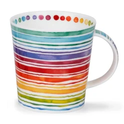 Dunoon Lomond Sunset Strip Mug