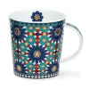 Dunoon Lomond Tangier Mug