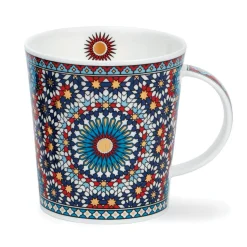 Dunoon Lomond Tangier Mug