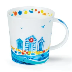 Dunoon Lomond Wavelength Mugs