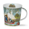 Dunoon Lomond Woodland Tales Mug