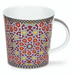 Dunoon Lomond Zahra Mug