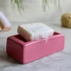 StolenForm London Brick Soap Dish