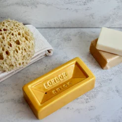 StolenForm London Brick Soap Dish