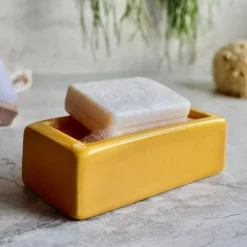 StolenForm London Brick Soap Dish