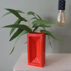 StolenForm London Brick Vase