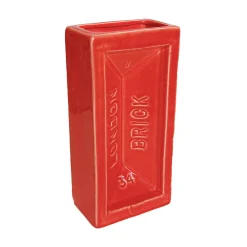StolenForm London Brick Vase