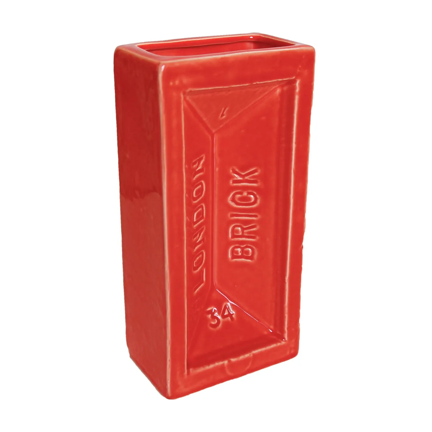 StolenForm London Brick Vase