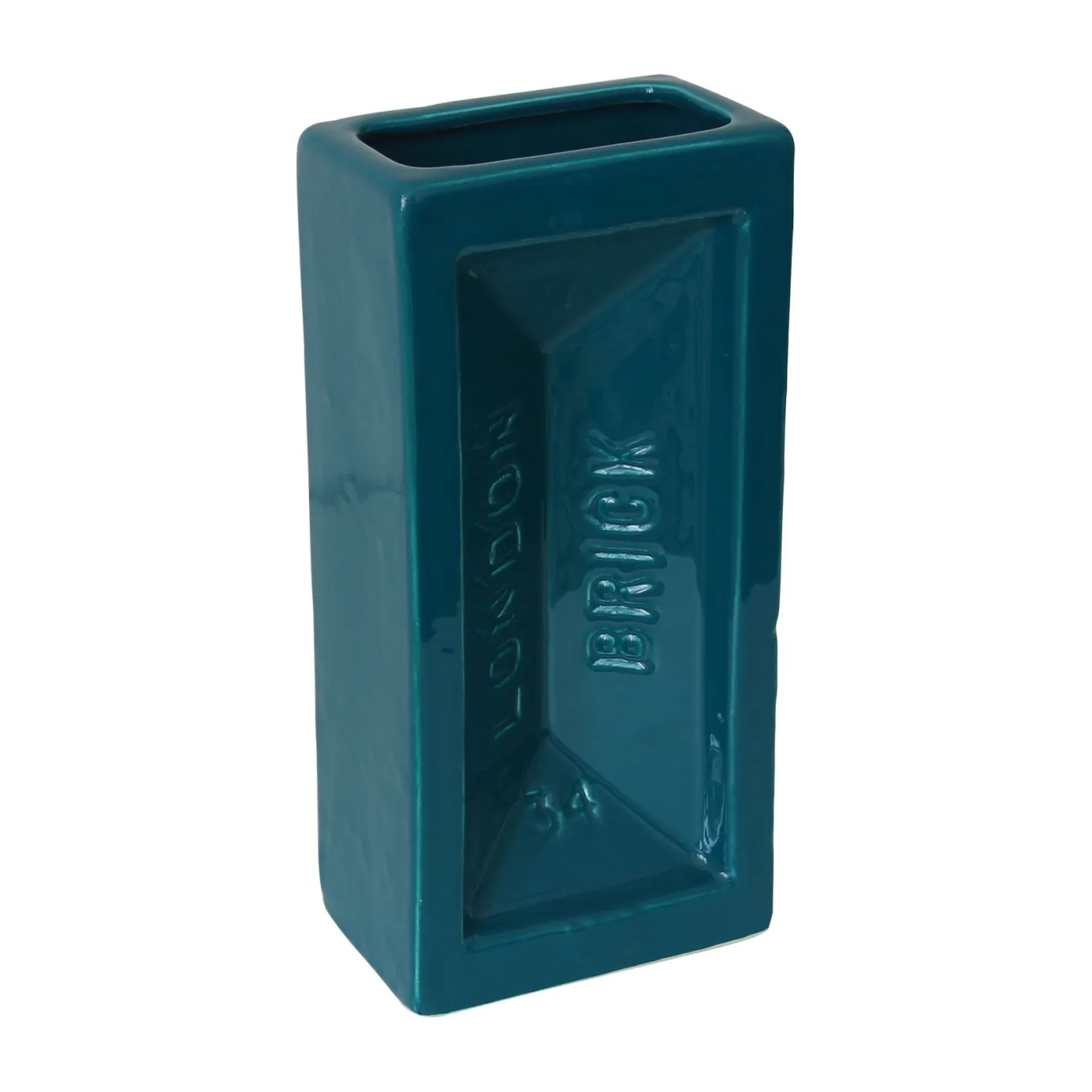 StolenForm London Brick Vase