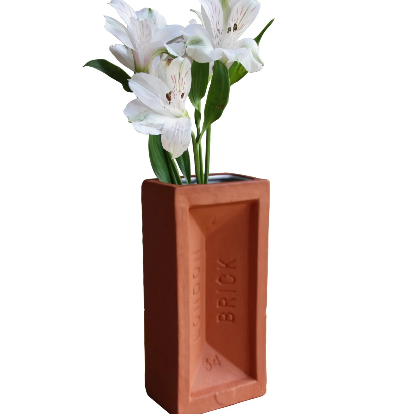 StolenForm London Brick Vase