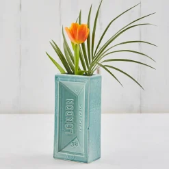 StolenForm London Brick Vase