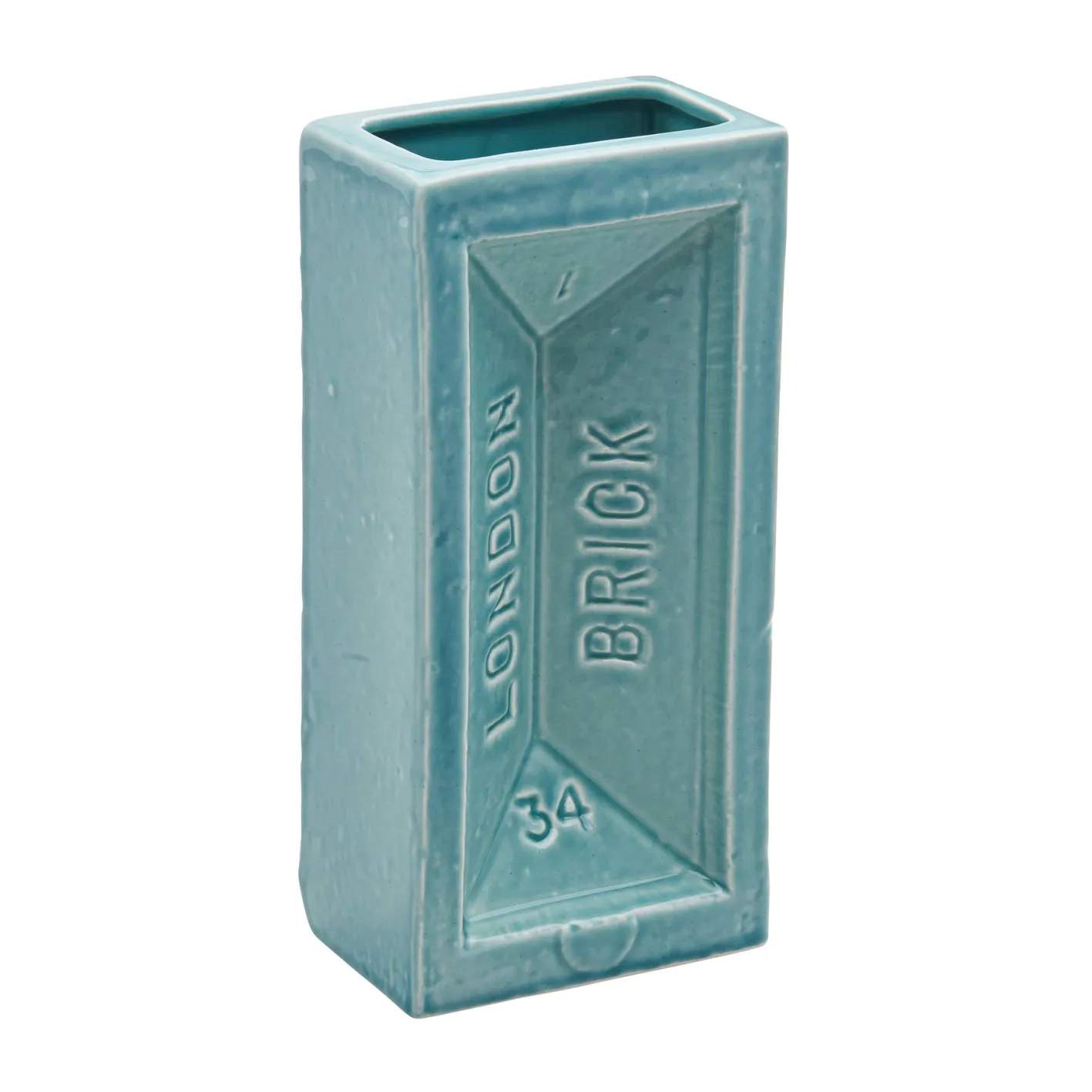 StolenForm London Brick Vase