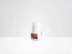 Helen Beard London Bus Jug